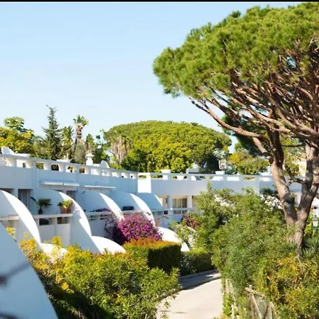 Casa Vale do Lobo