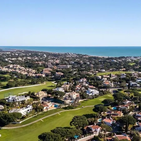 Apartament Casa Vale do Lobo