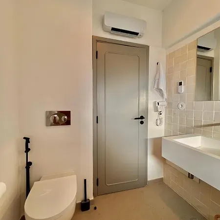 Casa Apartment