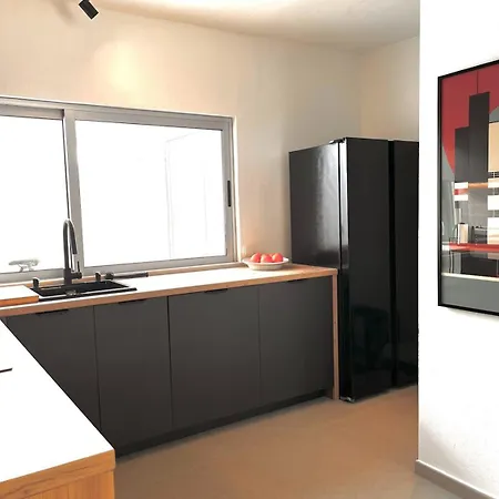 דירה Casa