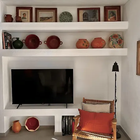 Casa Lejlighed Vale do Lobo