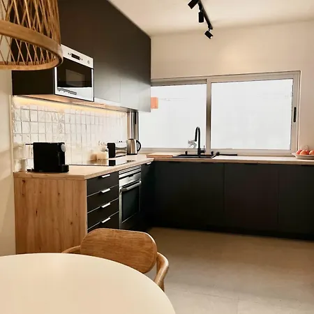 Casa Apartment *