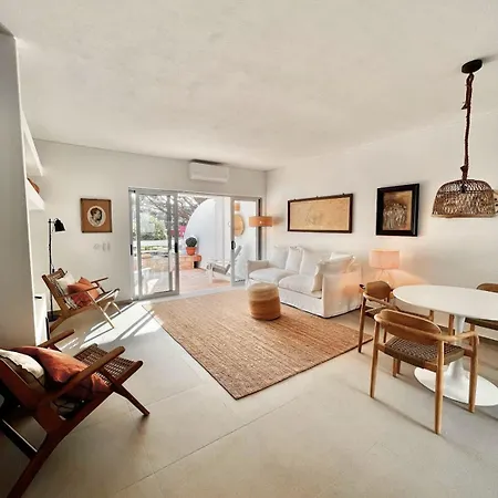 דירה Casa