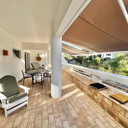 דירה Casa *