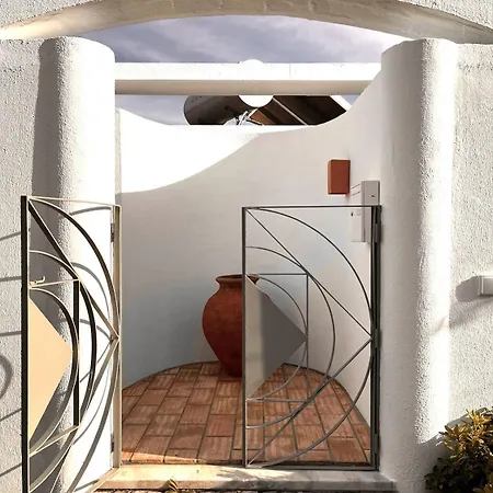 Casa Lejlighed Vale do Lobo