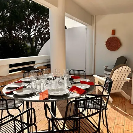 Casa Apartment *