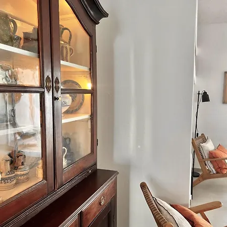 Lejlighed Casa Vale do Lobo