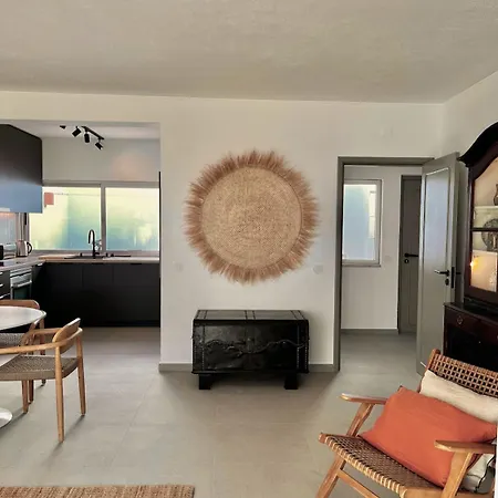 Casa Lejlighed Vale do Lobo