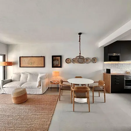 Lejlighed Casa Vale do Lobo