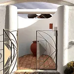 Casa アパート ヴァーレ・ド・ローボ