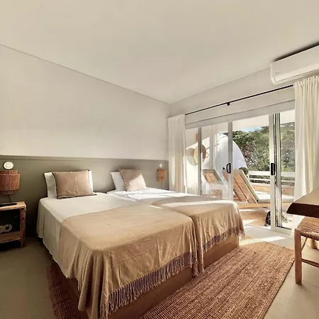Appartement Casa Vale do Lobo